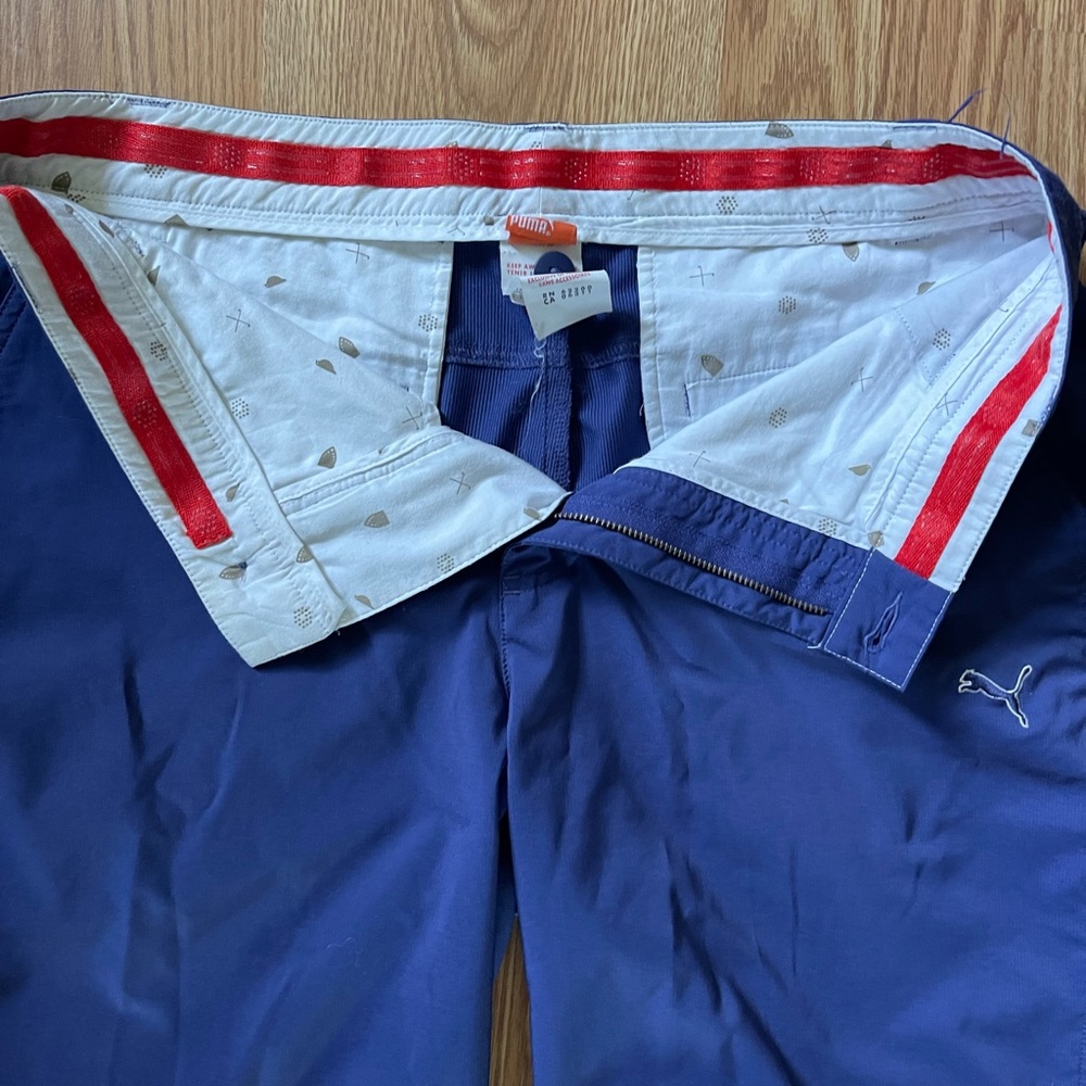 Puma shorts - Picture 2 of 2